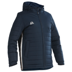 Vulcan Thermal Jacket