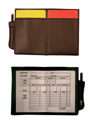 Referees Cards Referees Cards